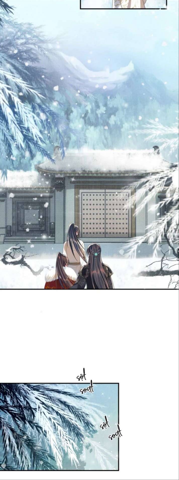 Ngộ Xà Chapter 83 - Trang 18