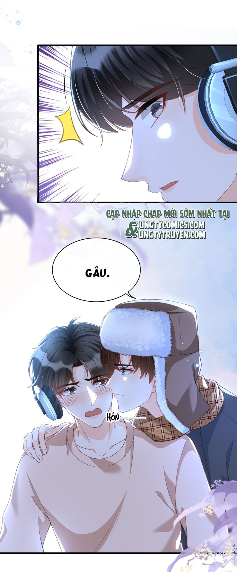 Ngọt Không Ngừng Nghỉ Chapter 58 - Trang 16