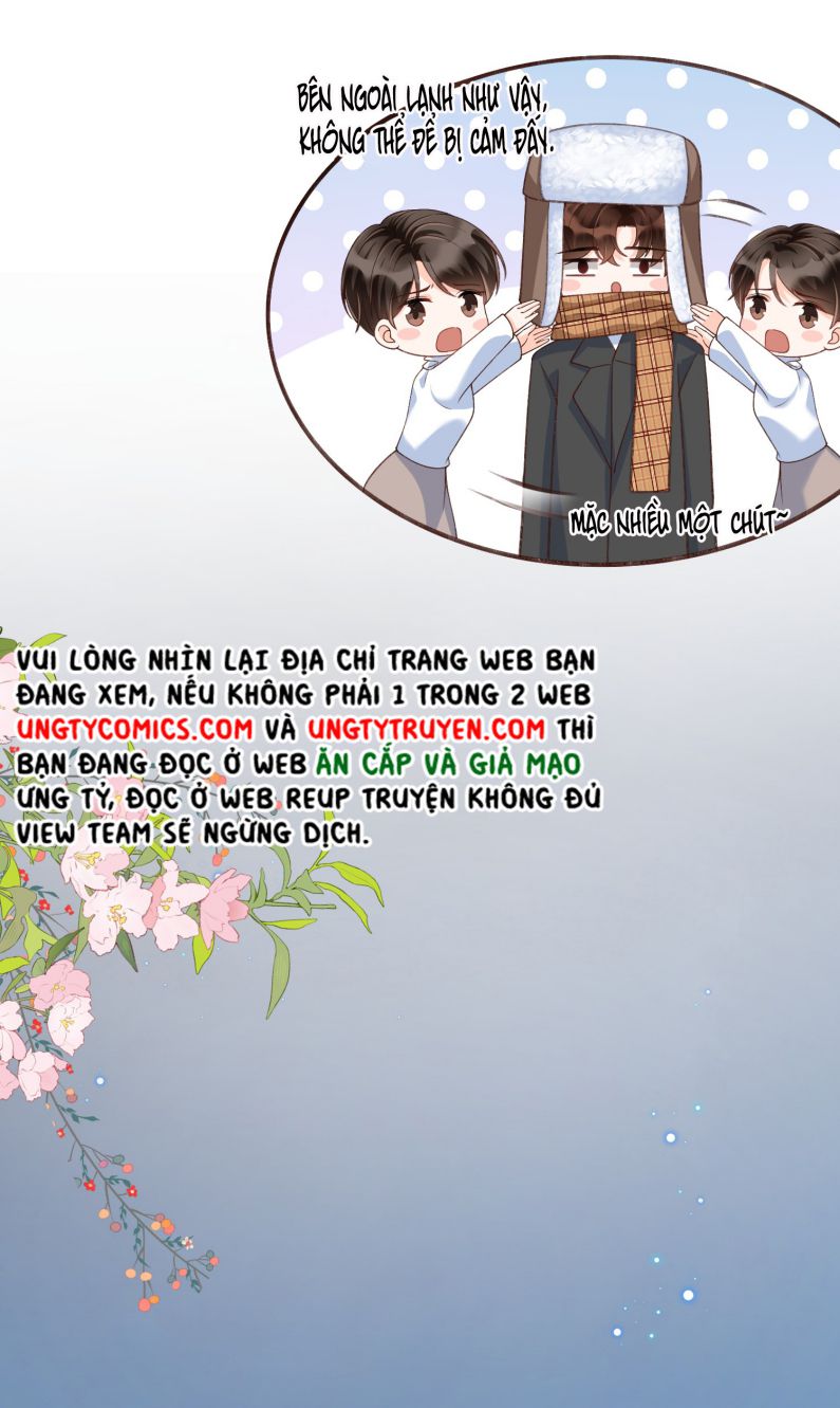 Ngọt Không Ngừng Nghỉ Chapter 58 - Trang 18