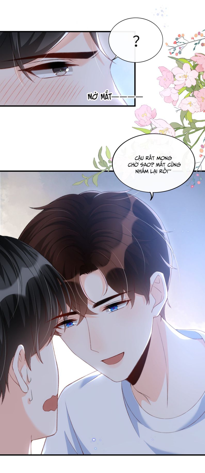 Ngọt Không Ngừng Nghỉ Chapter 58 - Trang 27