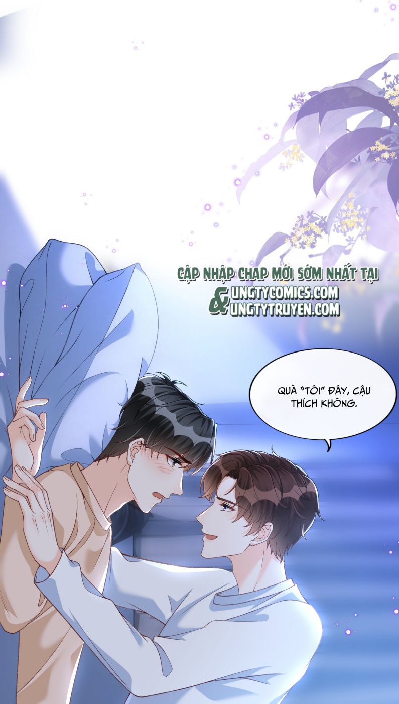 Ngọt Không Ngừng Nghỉ Chapter 58 - Trang 33