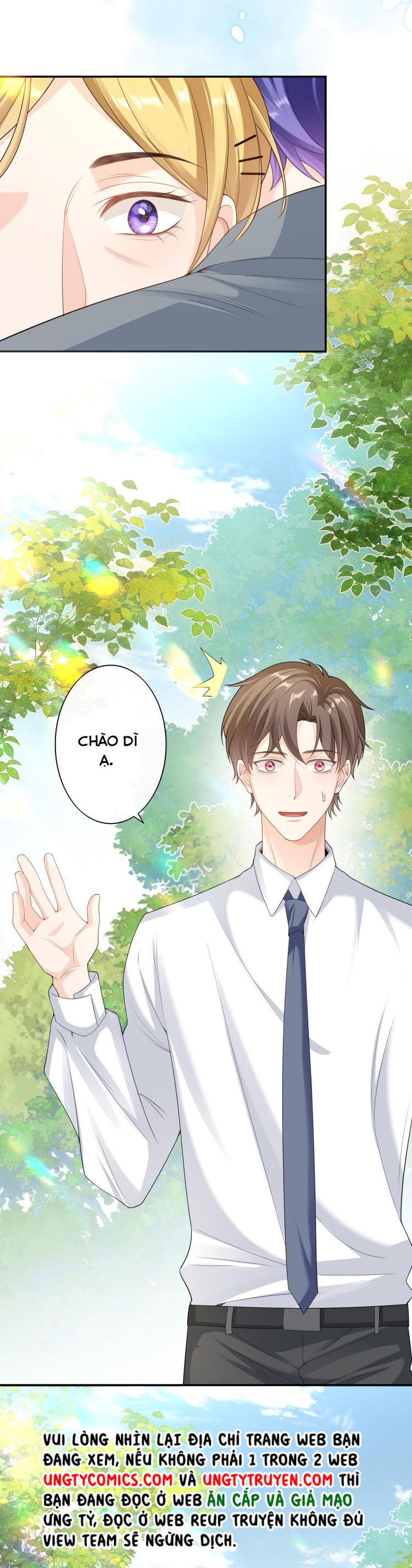 Scandal Quá Nhiều Là Lỗi Của Tôi Sao? Chapter 50 - Trang 13