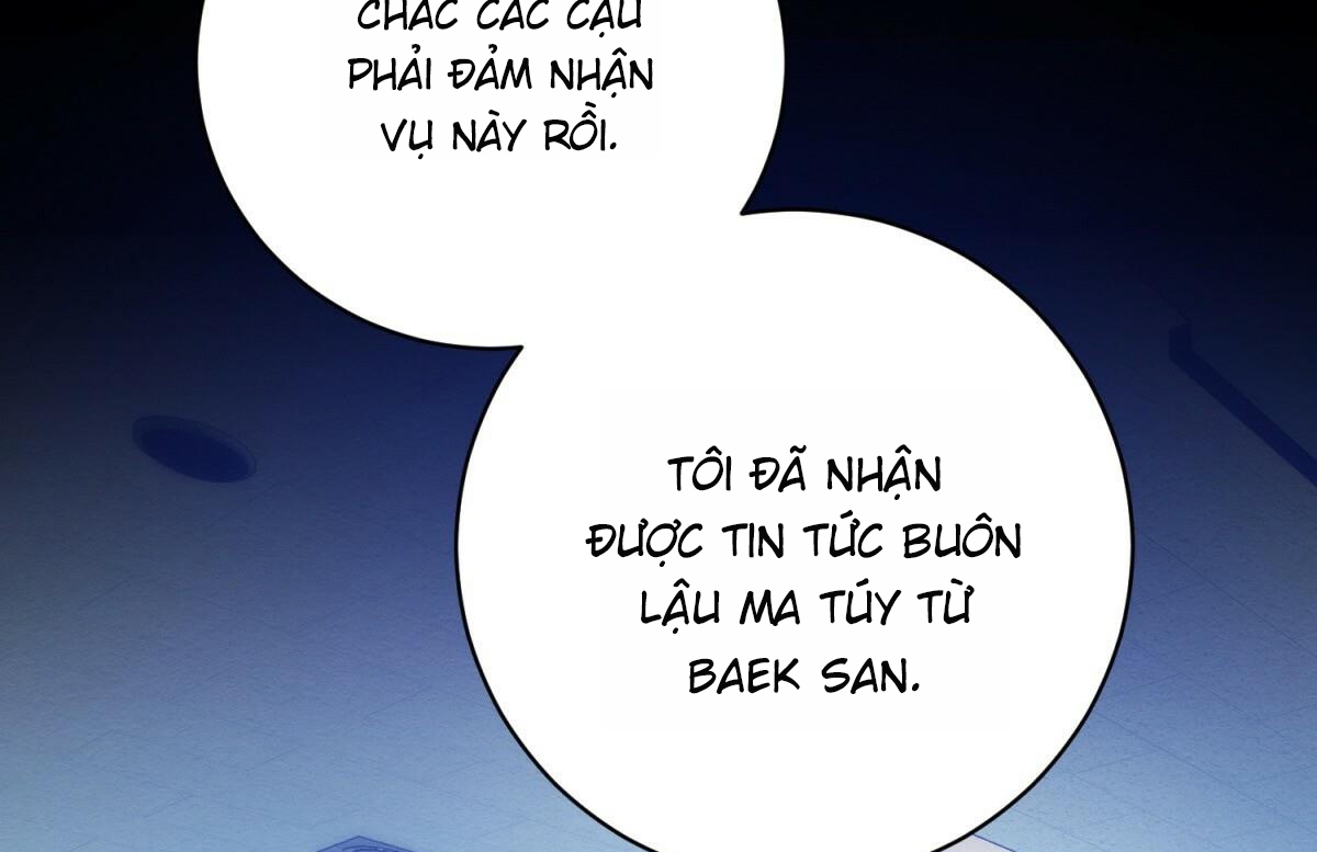 Sự Tình Của Kẻ Ác Nhân Chapter 23 - Trang 28