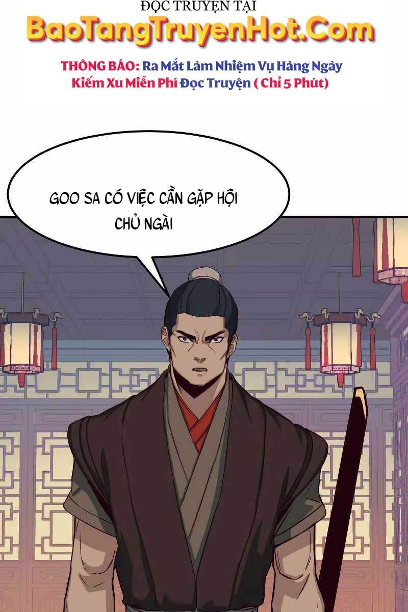 Túy Kiếm Dạ Hành Chapter 25 - Trang 13