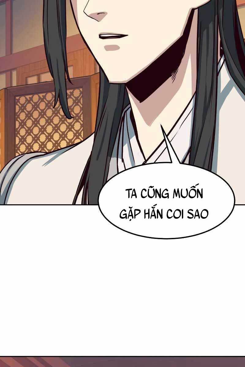 Túy Kiếm Dạ Hành Chapter 25 - Trang 18