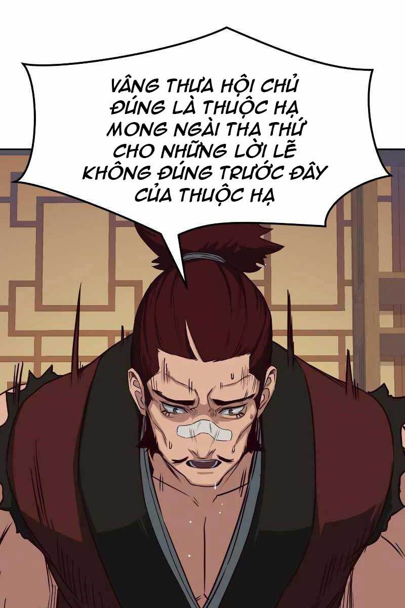 Túy Kiếm Dạ Hành Chapter 25 - Trang 32