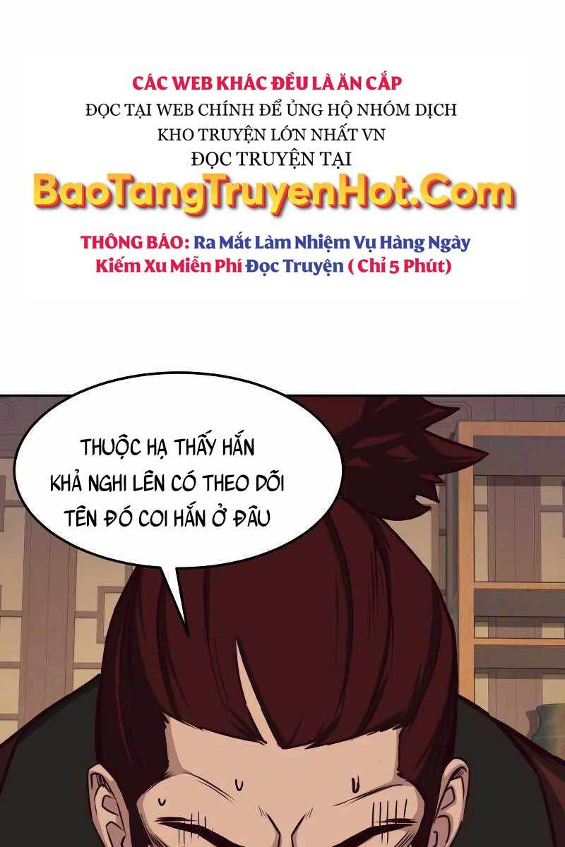 Túy Kiếm Dạ Hành Chapter 25 - Trang 43