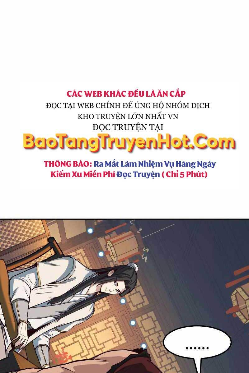 Túy Kiếm Dạ Hành Chapter 25 - Trang 45