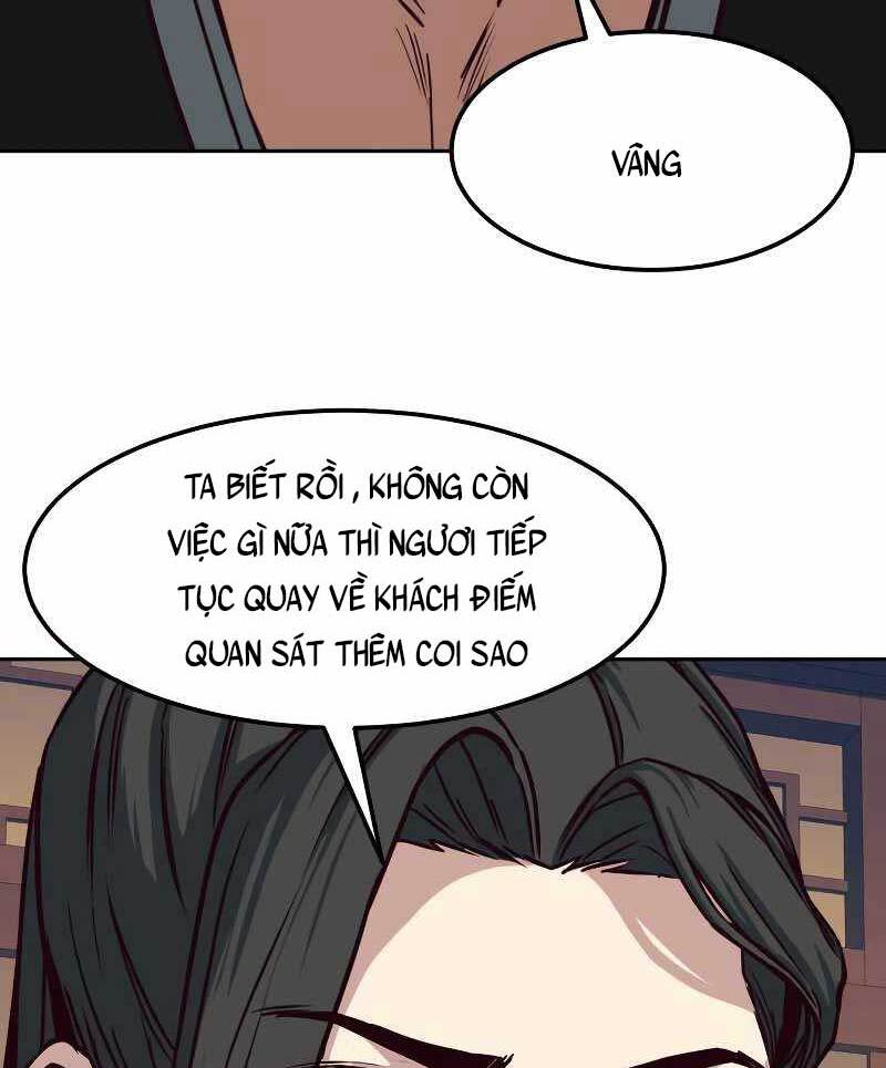 Túy Kiếm Dạ Hành Chapter 25 - Trang 55