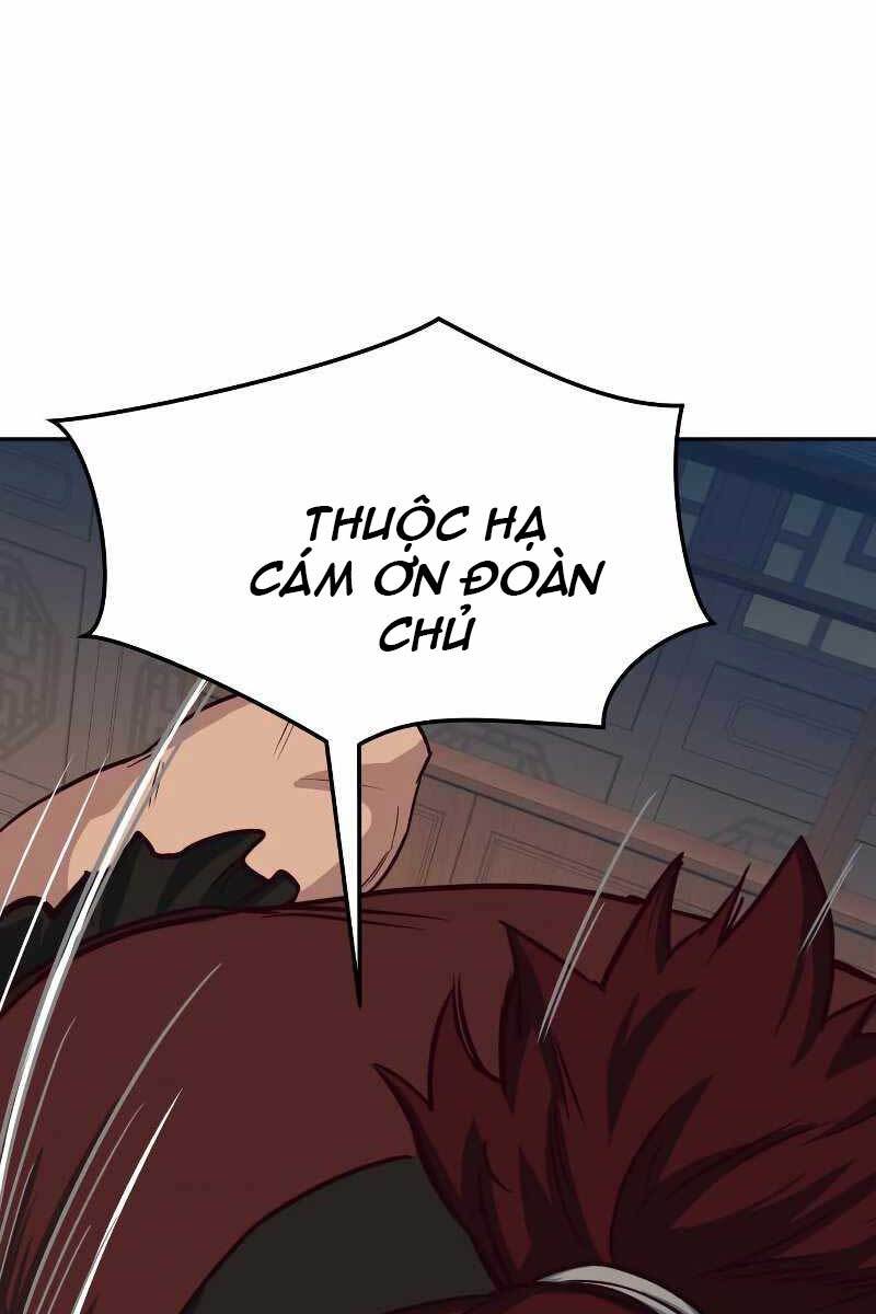 Túy Kiếm Dạ Hành Chapter 25 - Trang 58