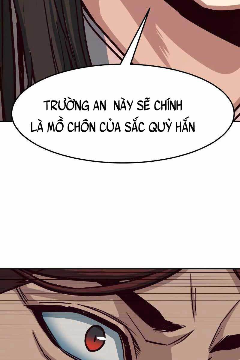 Túy Kiếm Dạ Hành Chapter 25 - Trang 96