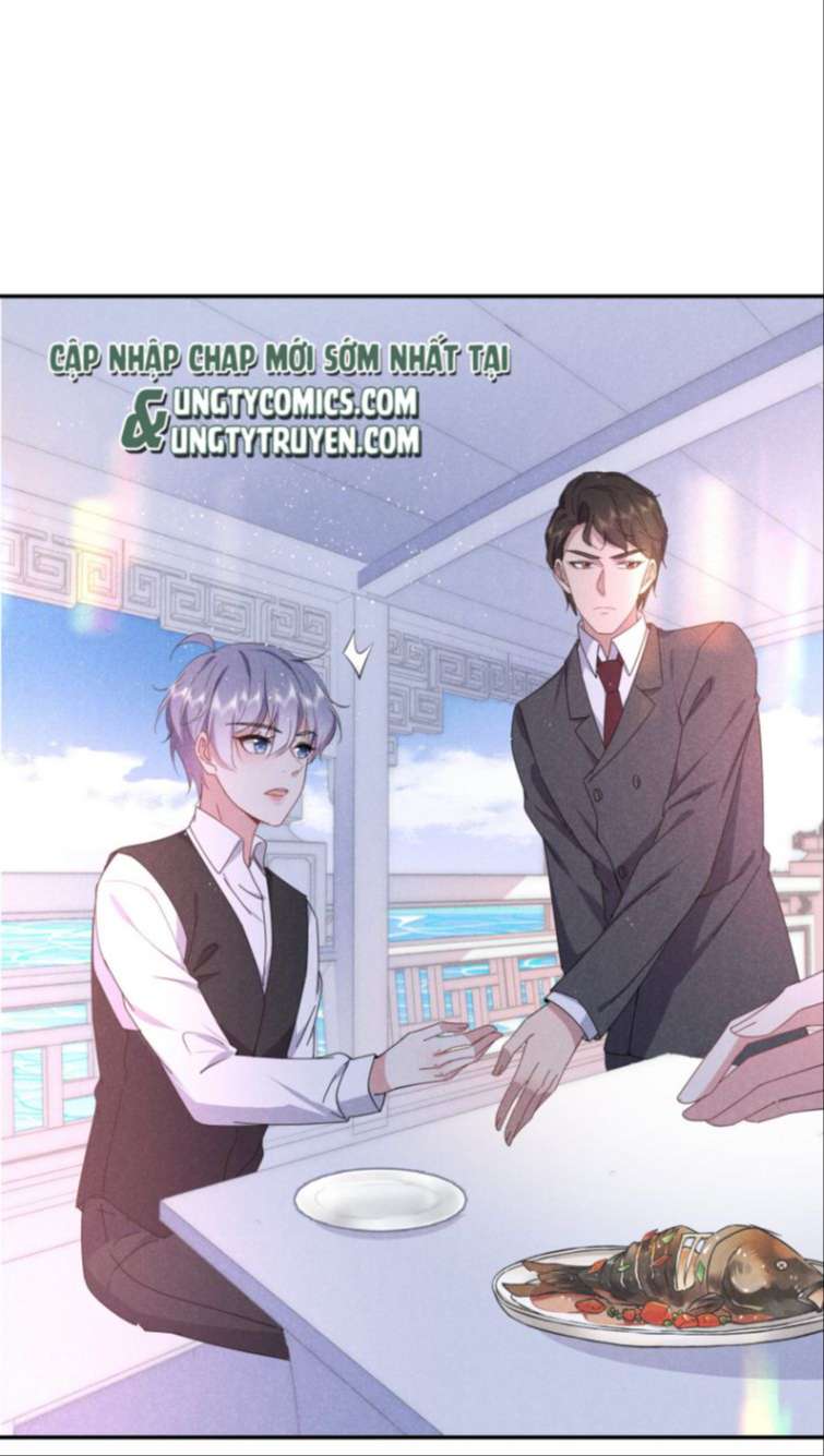 Anh Mà Không Cong, Tôi Liền Hắc Hóa Chapter 40 - Trang 3