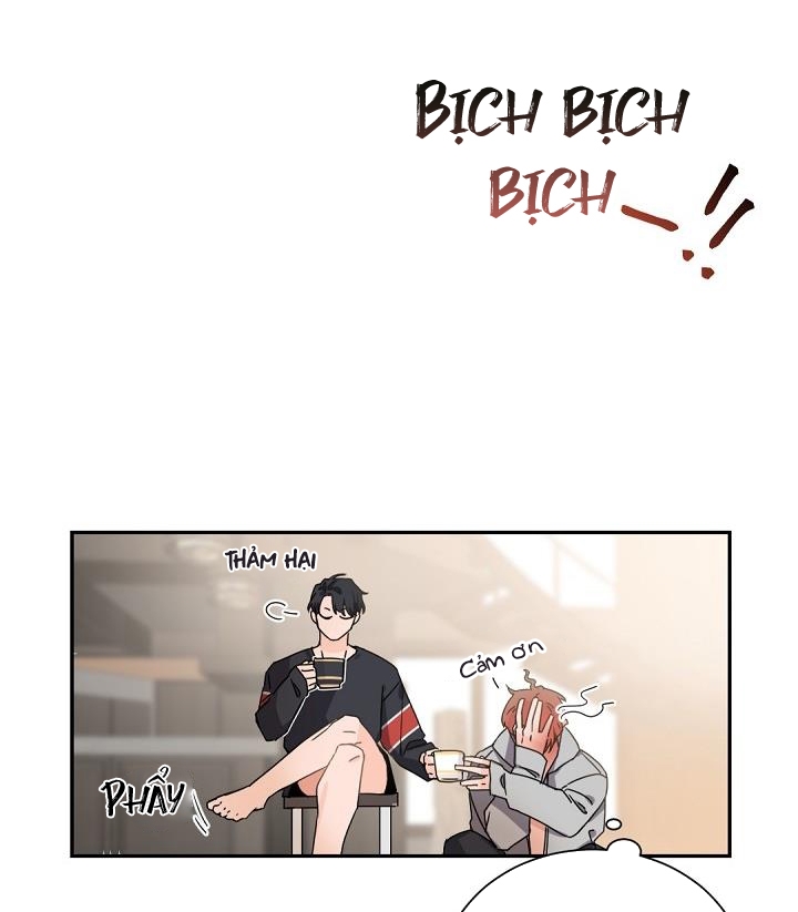 Boss Bitch Baby Chapter 35 - Trang 36