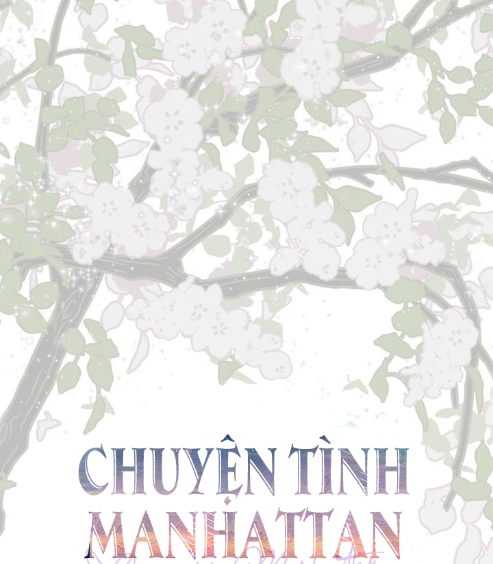 Chuyện Tình Manhattan Chapter 24 - Trang 19