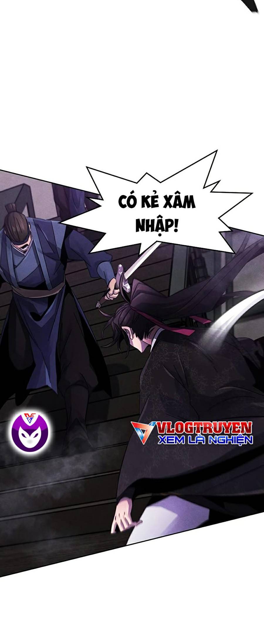 Cuồng Ma Hồi Quy Chapter 56 - Trang 25