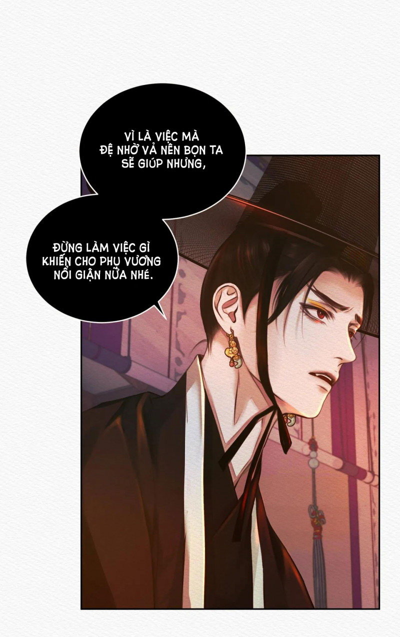 Dạ Quỷ Chapter 15.5 - Trang 13