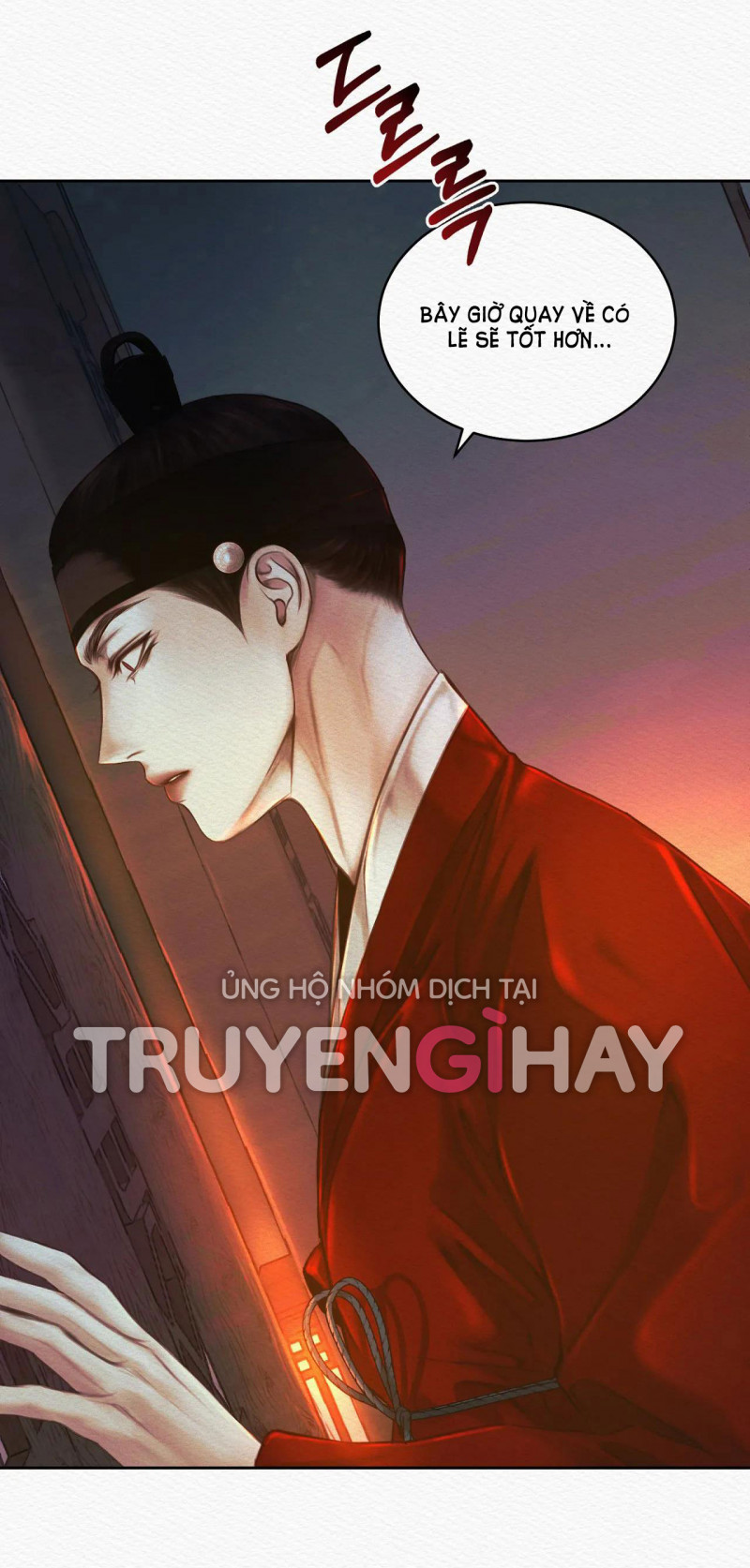 Dạ Quỷ Chapter 15.5 - Trang 20