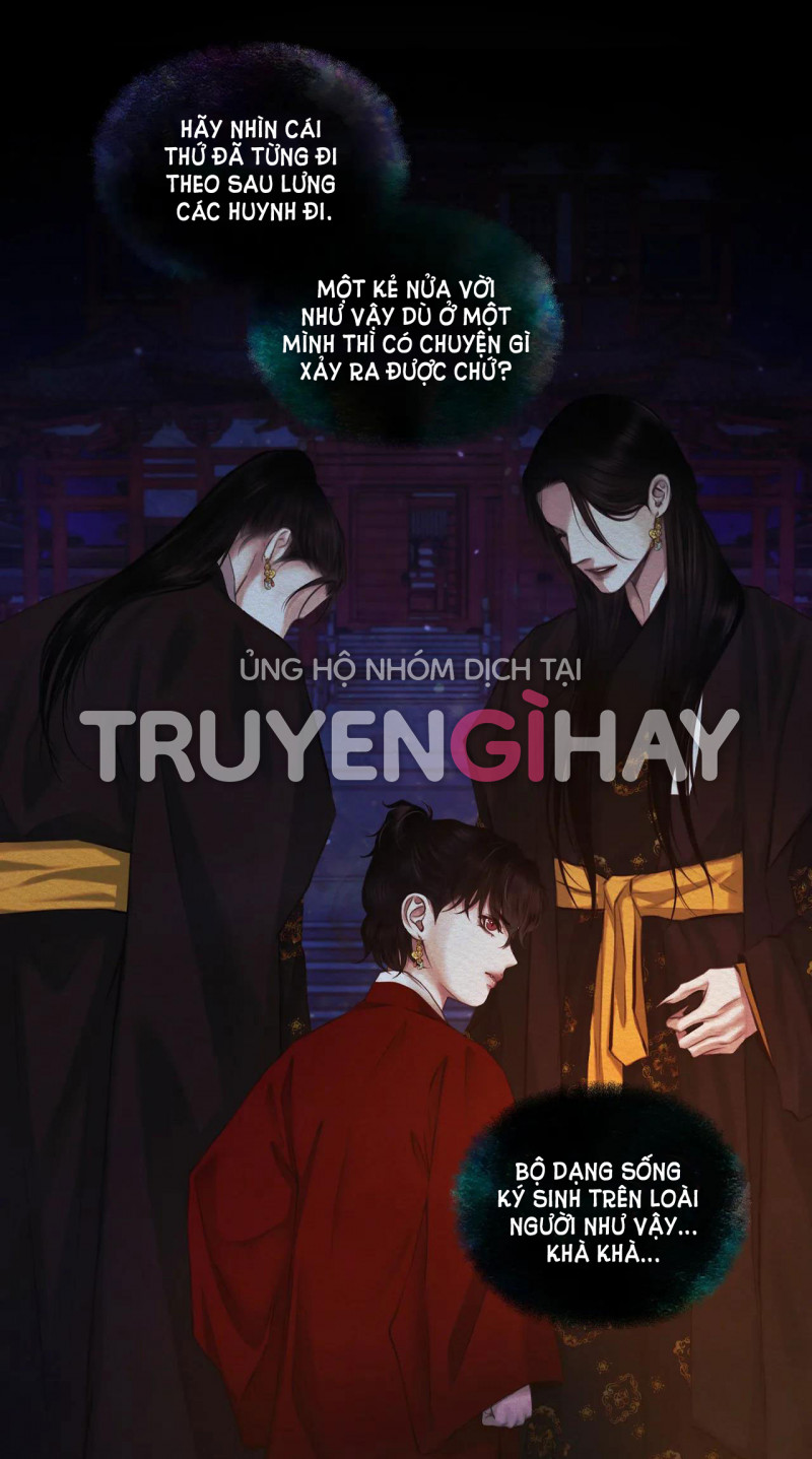 Dạ Quỷ Chapter 15.5 - Trang 3