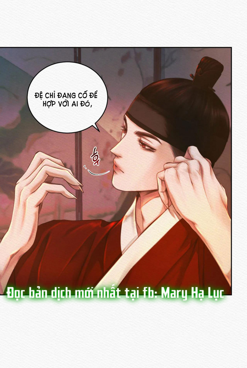 Dạ Quỷ Chapter 15.5 - Trang 9