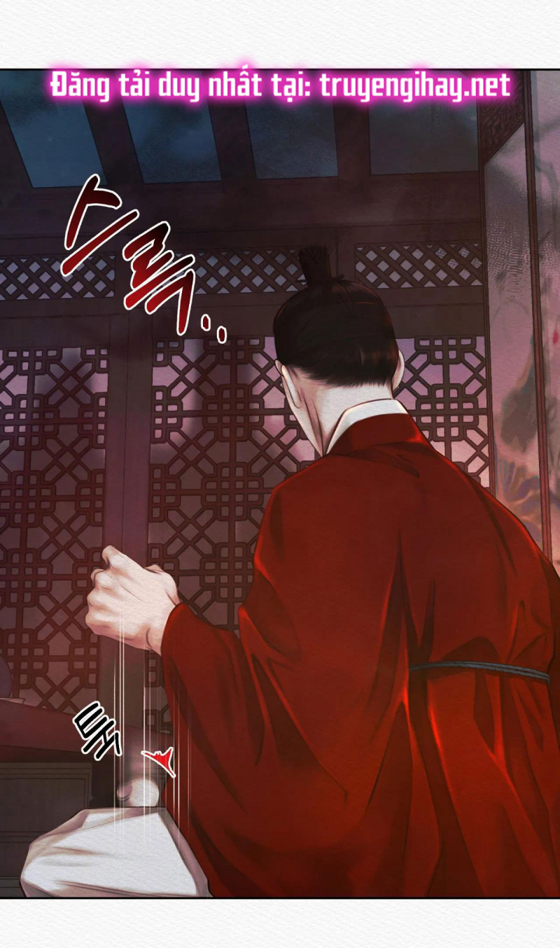 Dạ Quỷ Chapter 15 - Trang 17