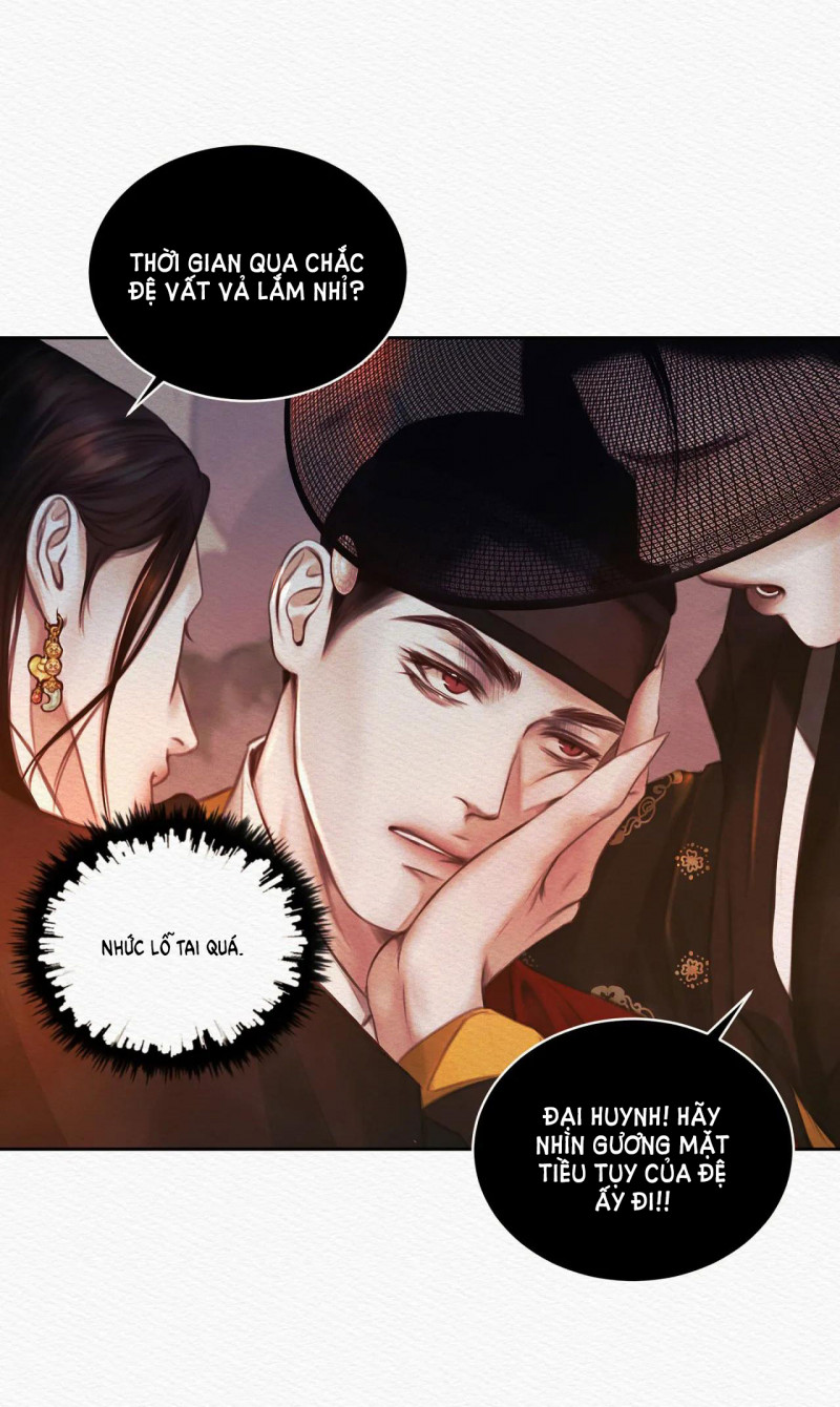 Dạ Quỷ Chapter 15 - Trang 22