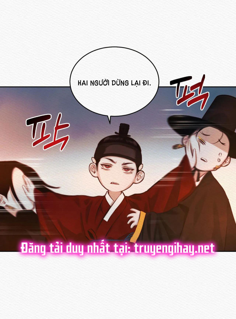 Dạ Quỷ Chapter 15 - Trang 24