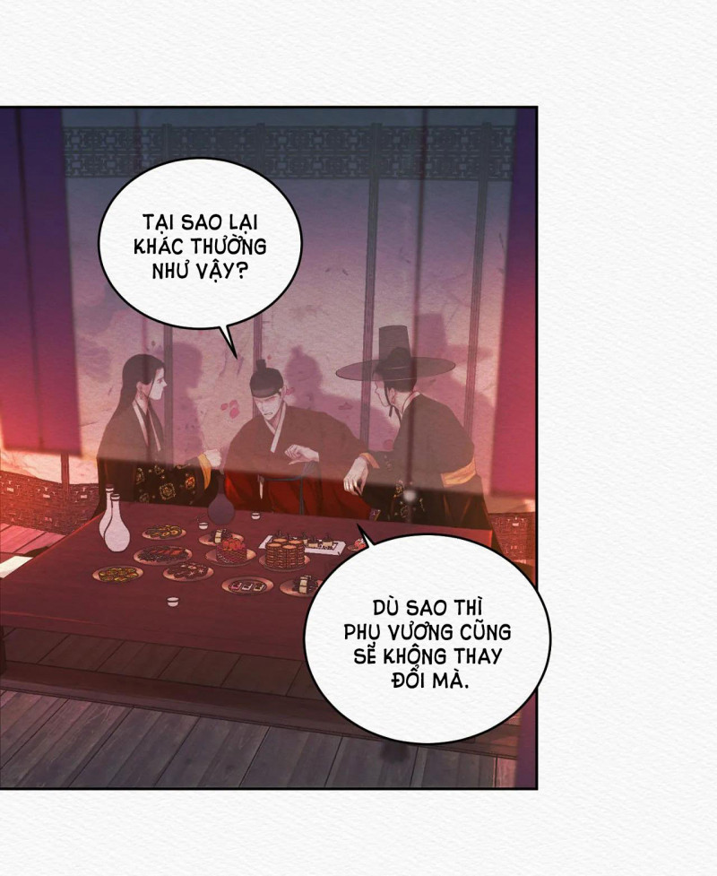 Dạ Quỷ Chapter 15 - Trang 25