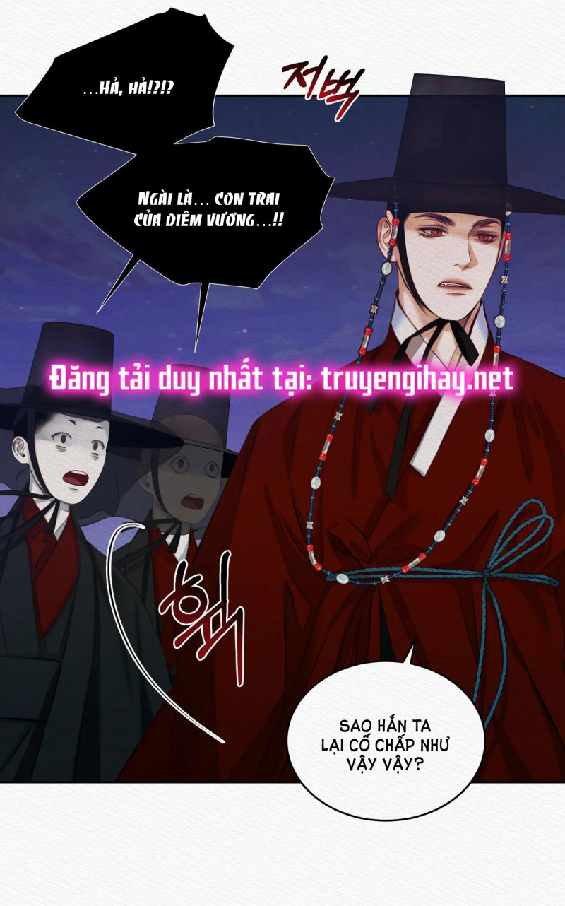 Dạ Quỷ Chapter 15 - Trang 7