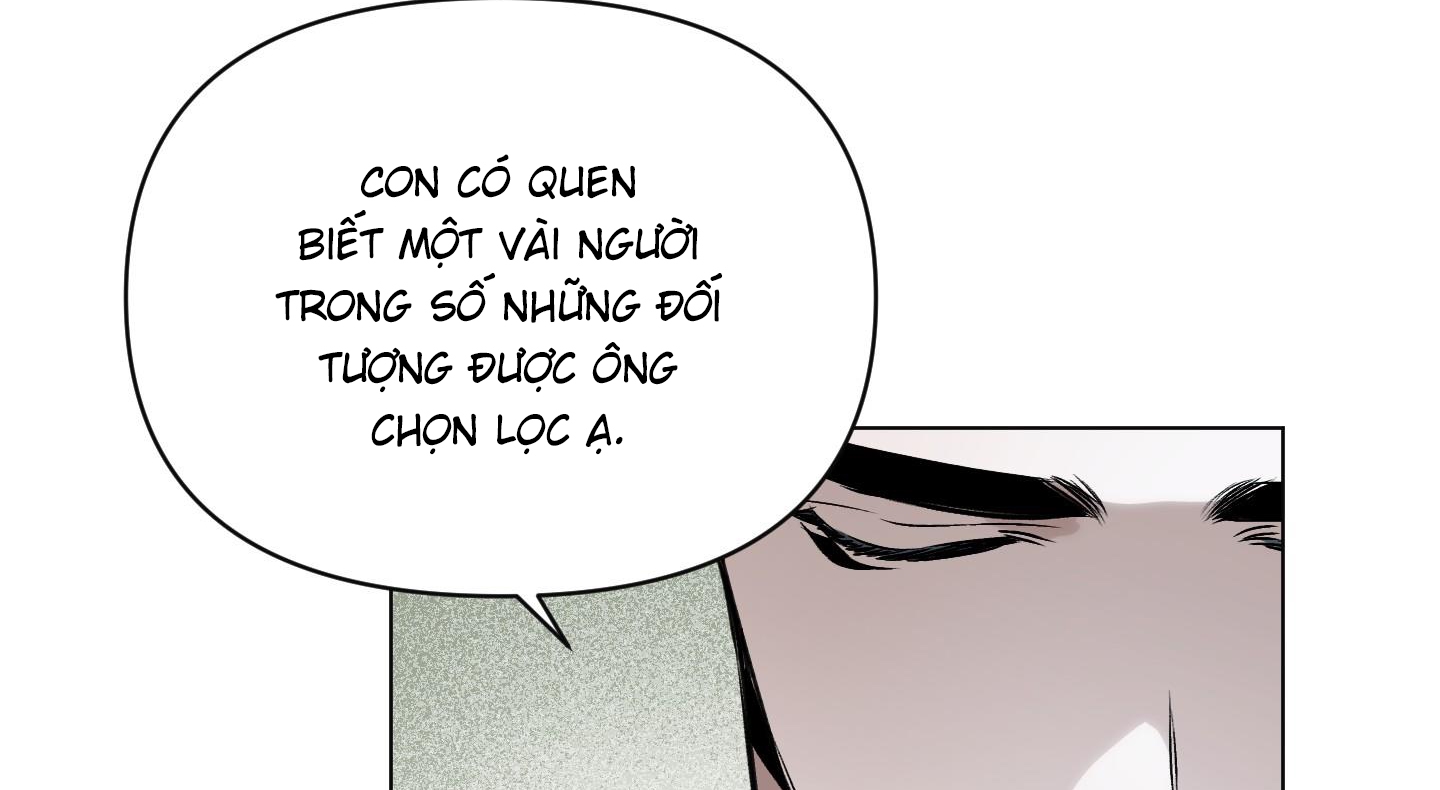 Định Rõ Mối Quan Hệ Chapter 51 - Trang 12