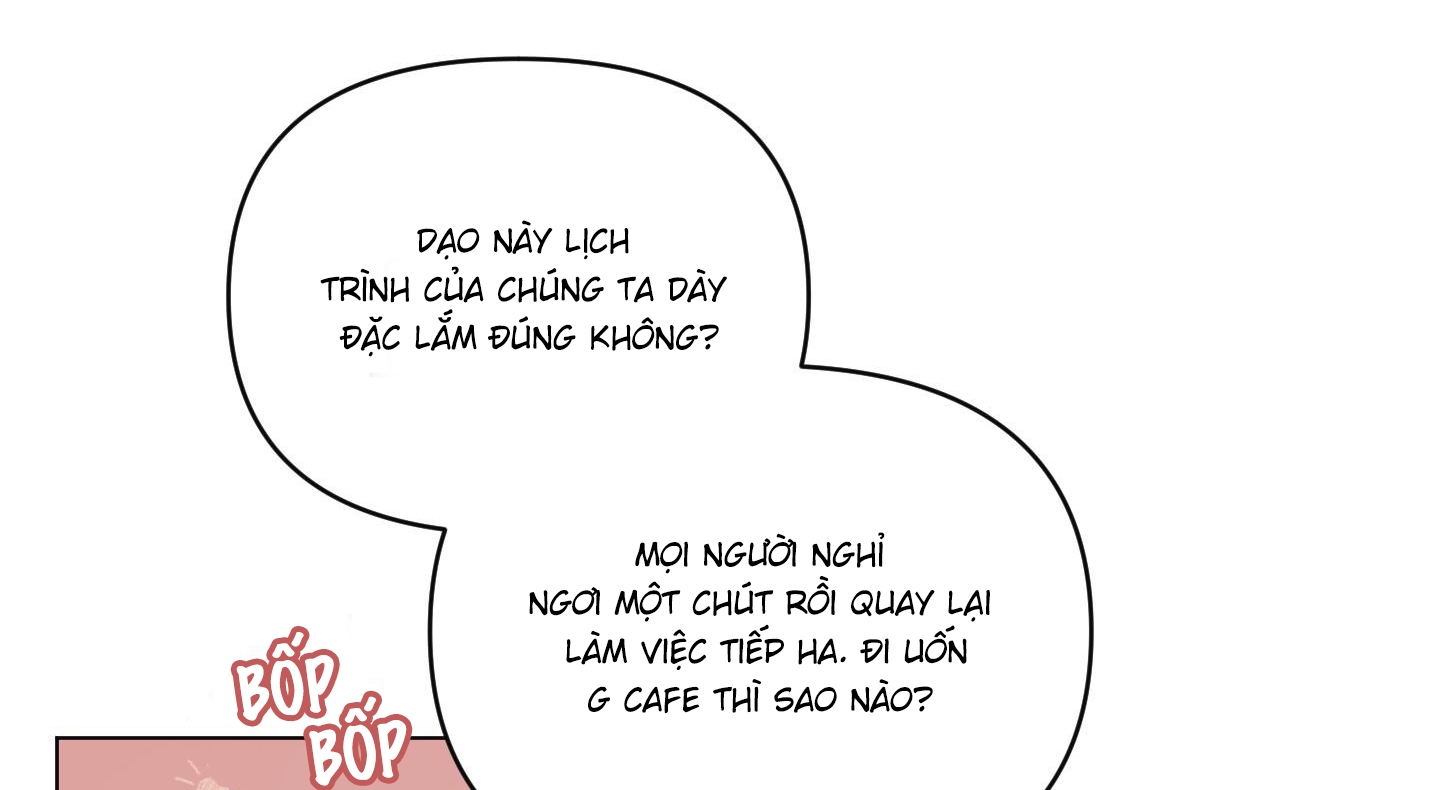 Định Rõ Mối Quan Hệ Chapter 51 - Trang 191