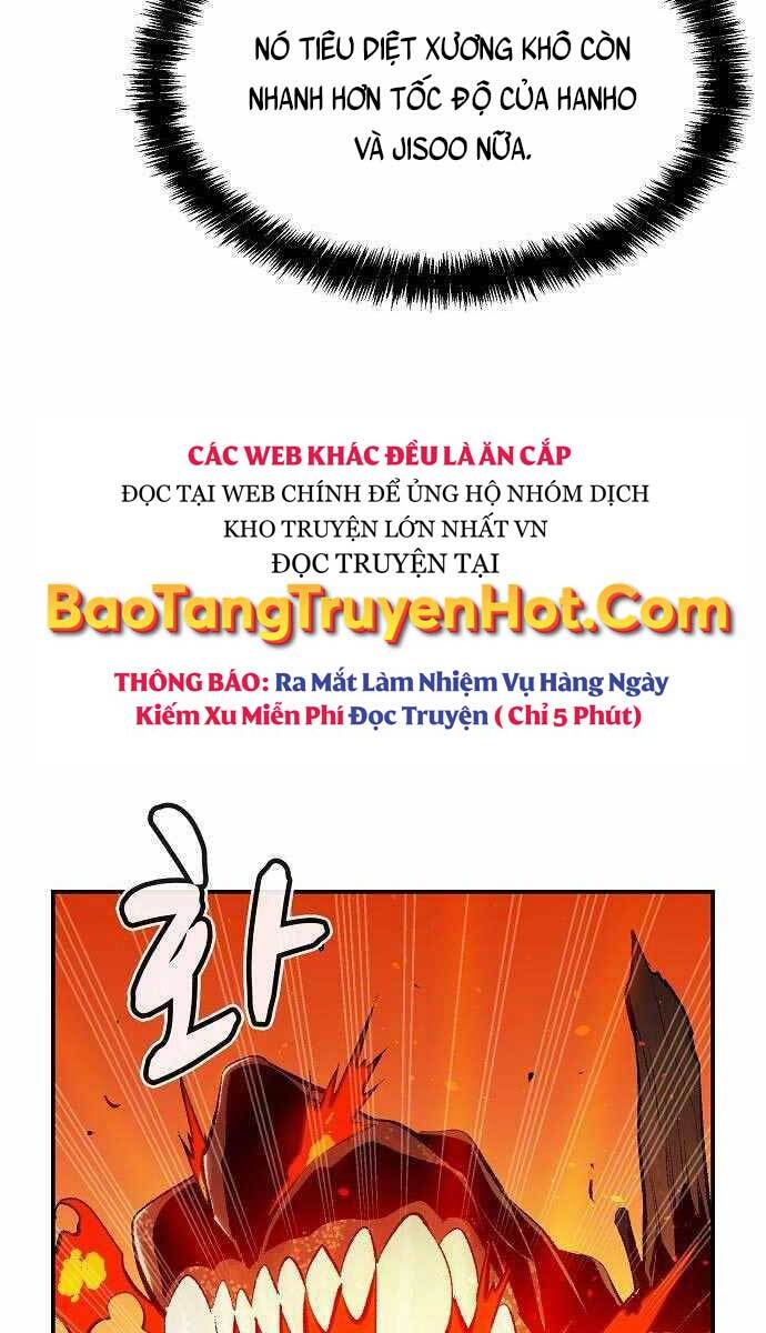 Độc Cô Tử Linh Sư Chapter 60 - Trang 34