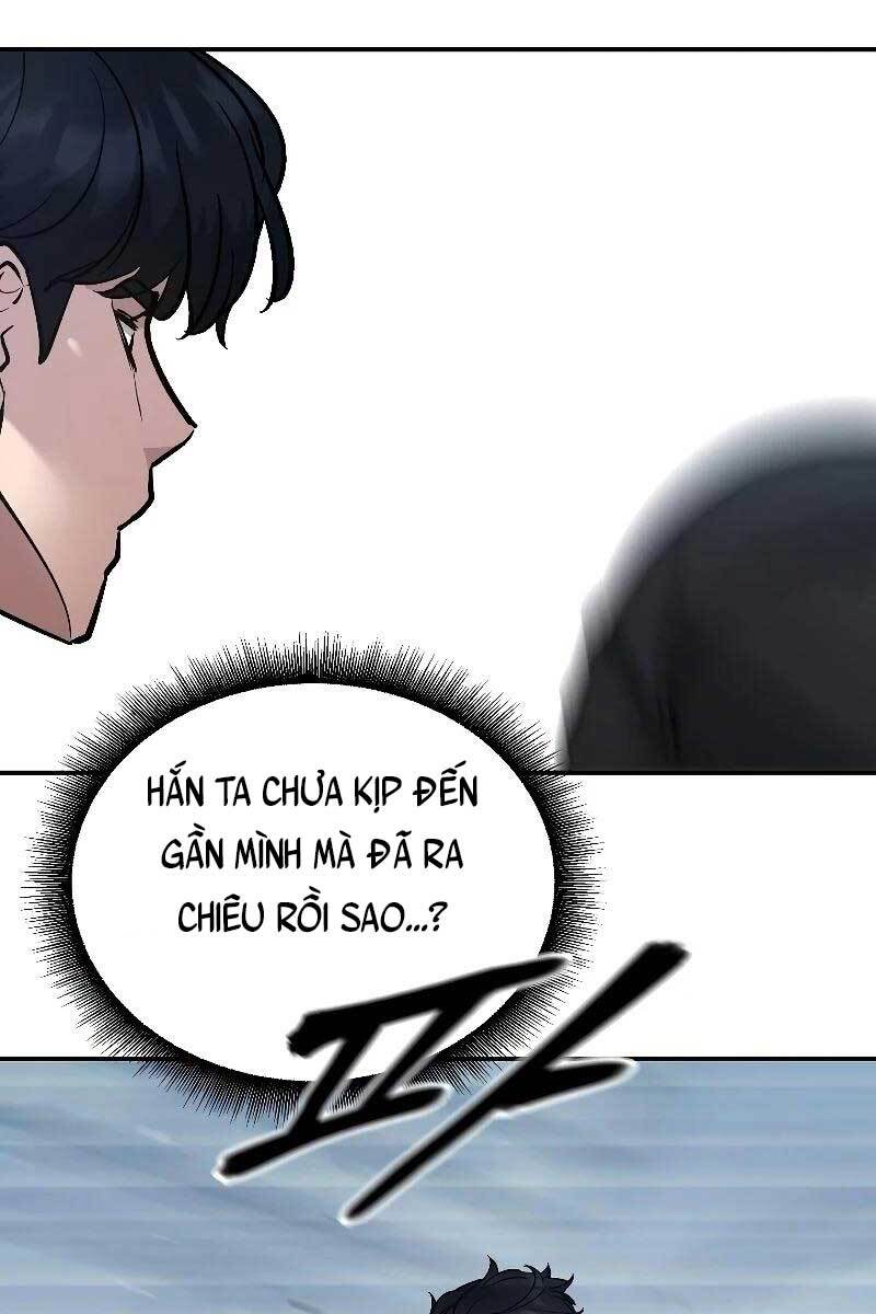 Giang Hồ Thực Thi Công Lý Chapter 31.5 - Trang 26