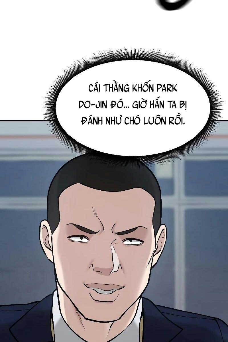 Giang Hồ Thực Thi Công Lý Chapter 31.5 - Trang 44