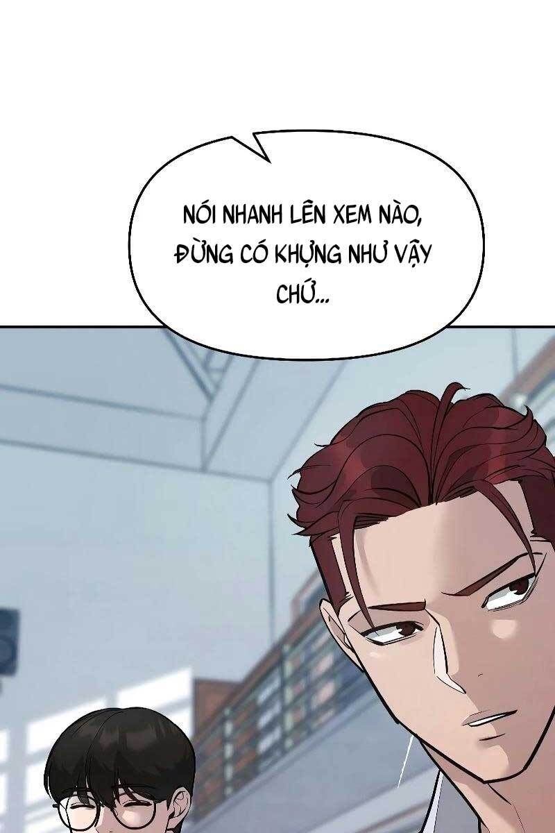 Giang Hồ Thực Thi Công Lý Chapter 31.5 - Trang 56