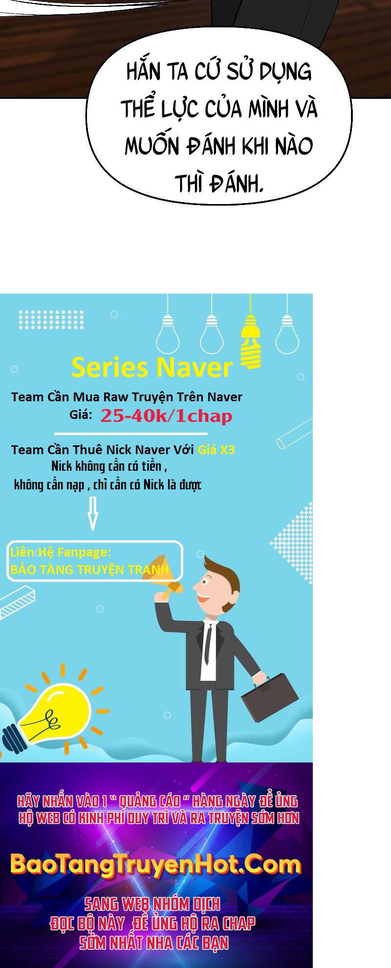 Giang Hồ Thực Thi Công Lý Chapter 31.5 - Trang 76