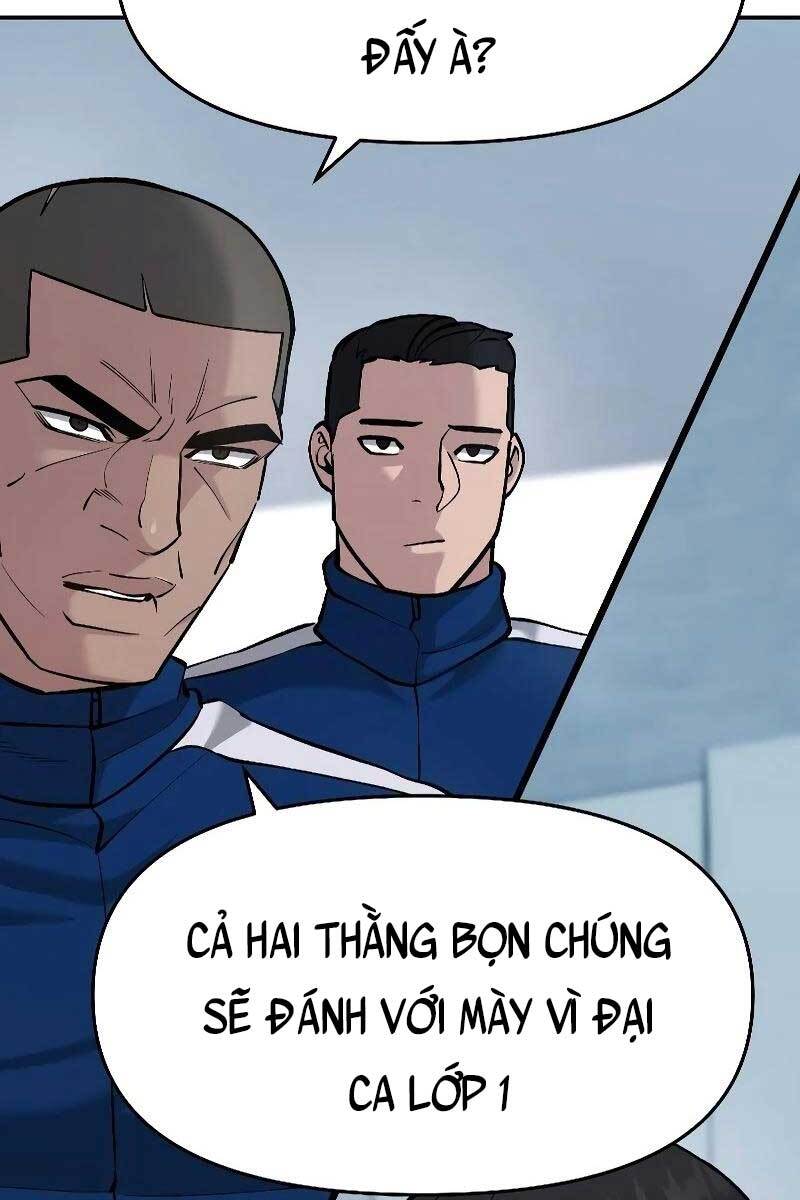 Giang Hồ Thực Thi Công Lý Chapter 31 - Trang 10