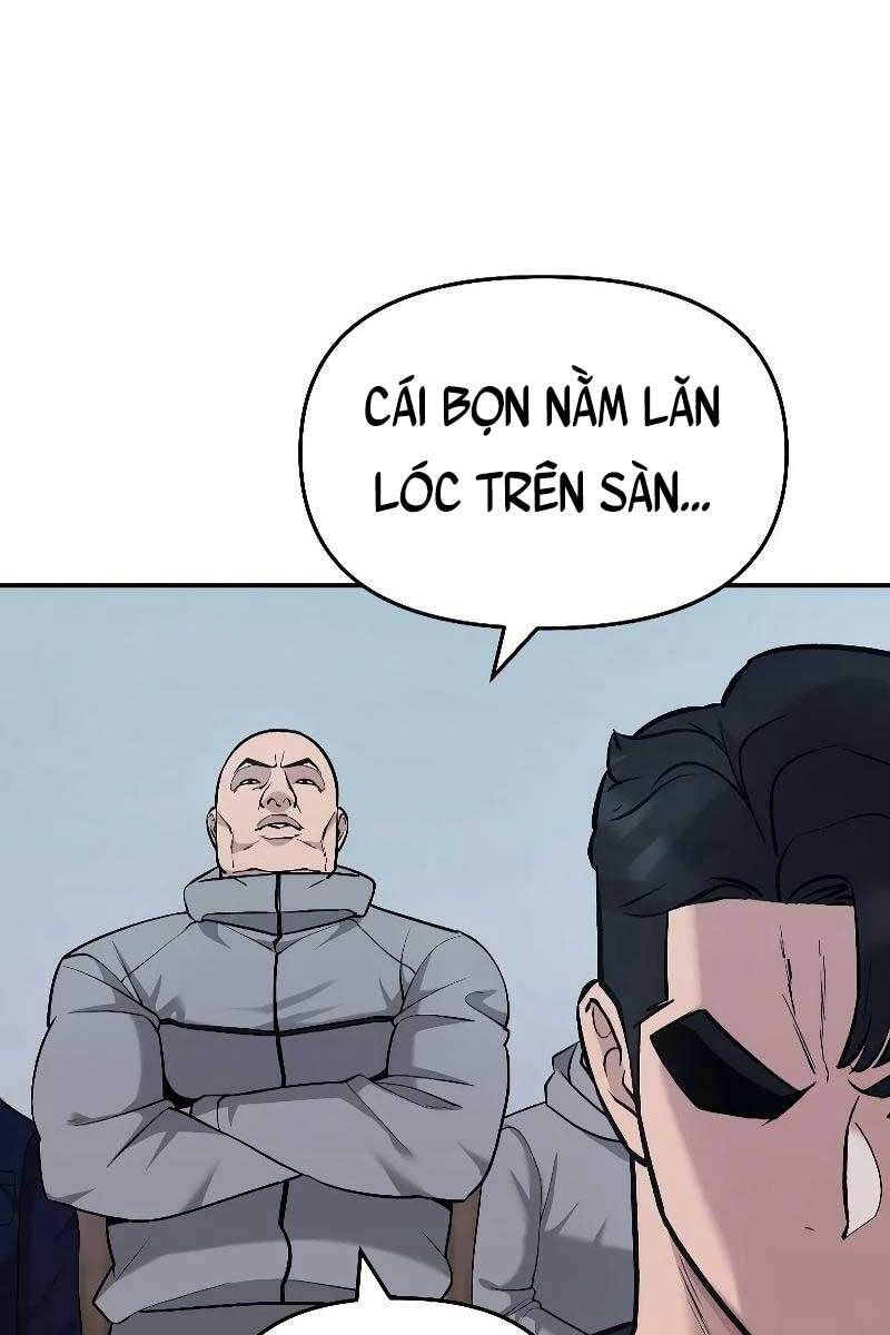 Giang Hồ Thực Thi Công Lý Chapter 31 - Trang 12