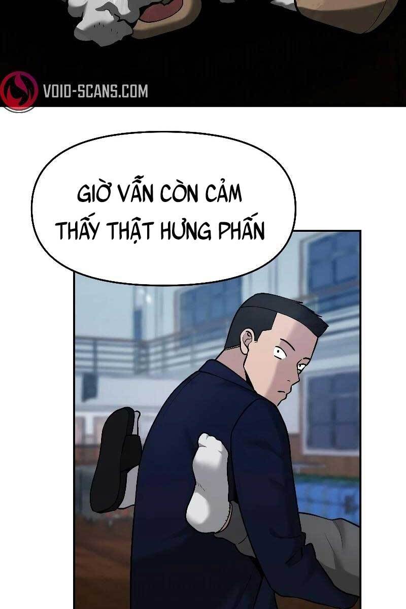 Giang Hồ Thực Thi Công Lý Chapter 31 - Trang 20