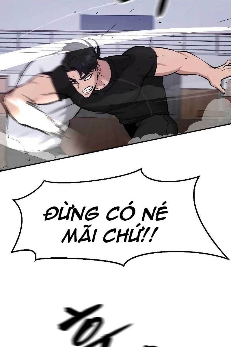 Giang Hồ Thực Thi Công Lý Chapter 31 - Trang 37