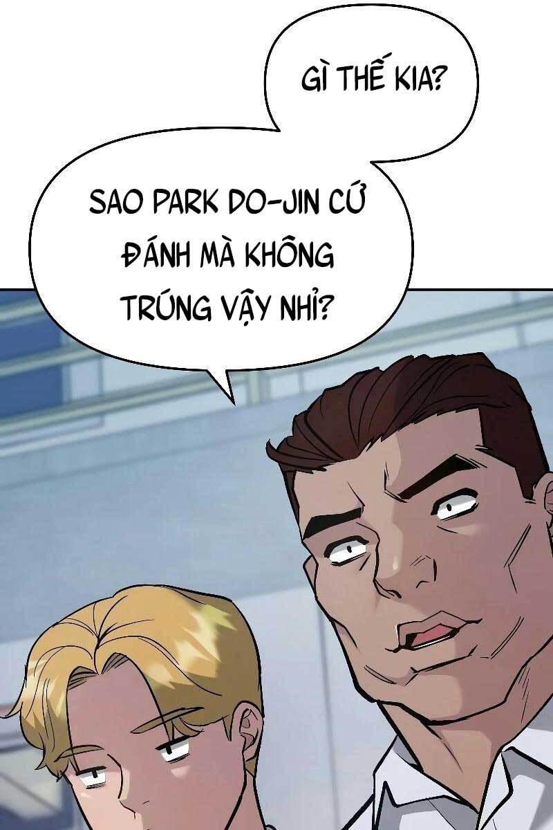 Giang Hồ Thực Thi Công Lý Chapter 31 - Trang 41