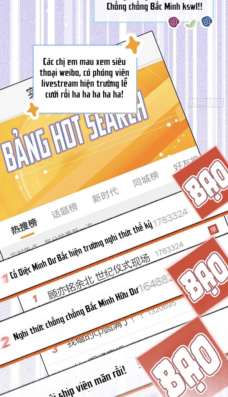 Hotsearch Của Ảnh Đế Chapter 173 - Trang 46