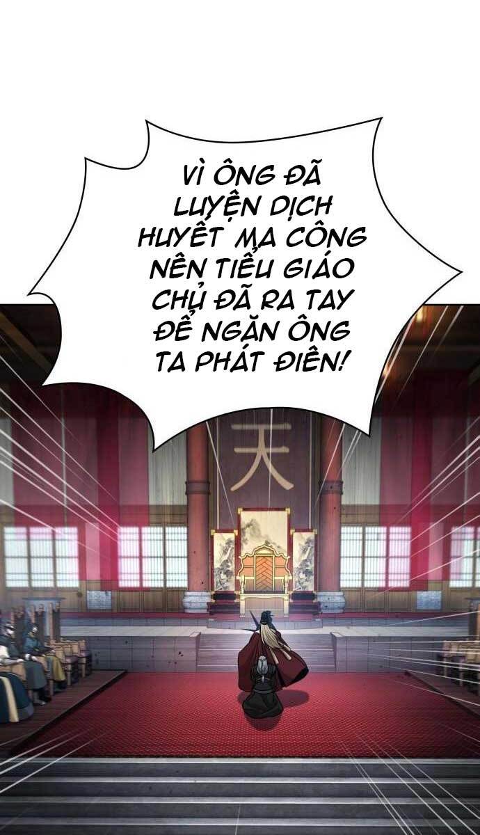 Nano Ma Thần Chapter 124 - Trang 1