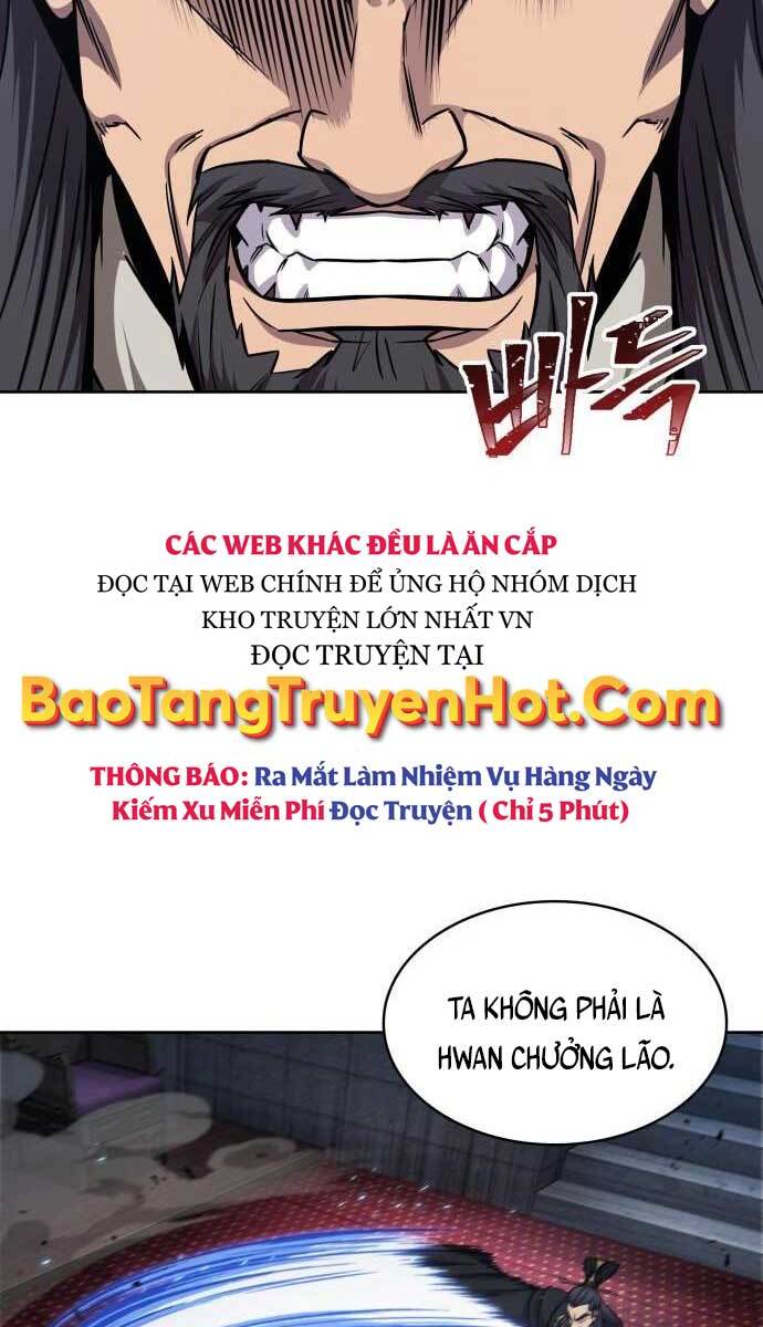 Nano Ma Thần Chapter 124 - Trang 3