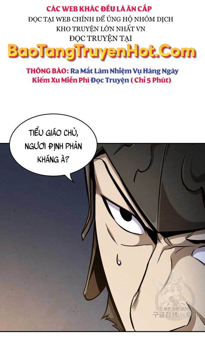 Nano Ma Thần Chapter 124 - Trang 35