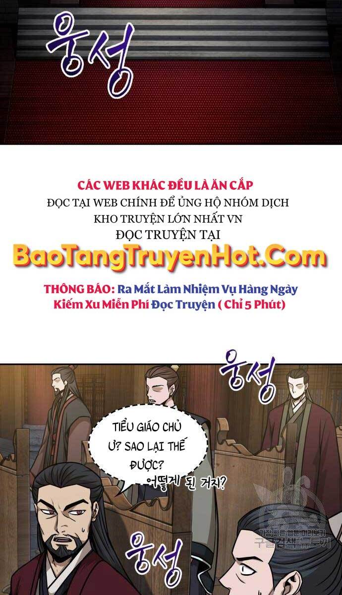 Nano Ma Thần Chapter 124 - Trang 52