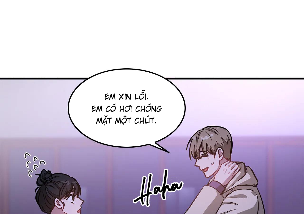 Tái Sinh [BL Manhwa] Chapter 31 - Trang 119