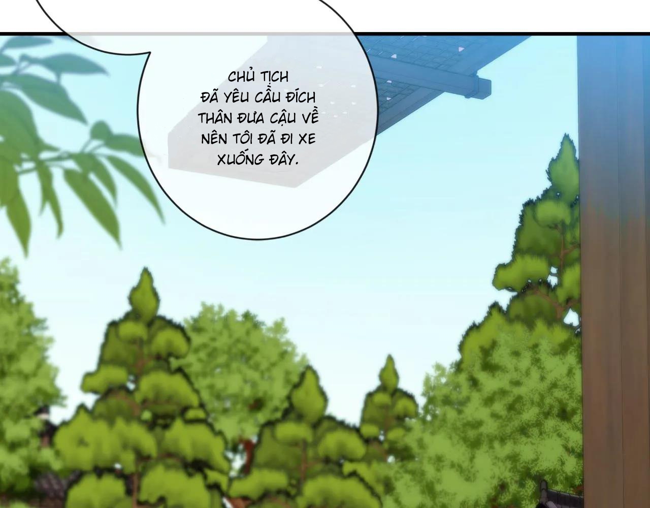 Vị Khách Mùa Hè Chapter 45 - Trang 172