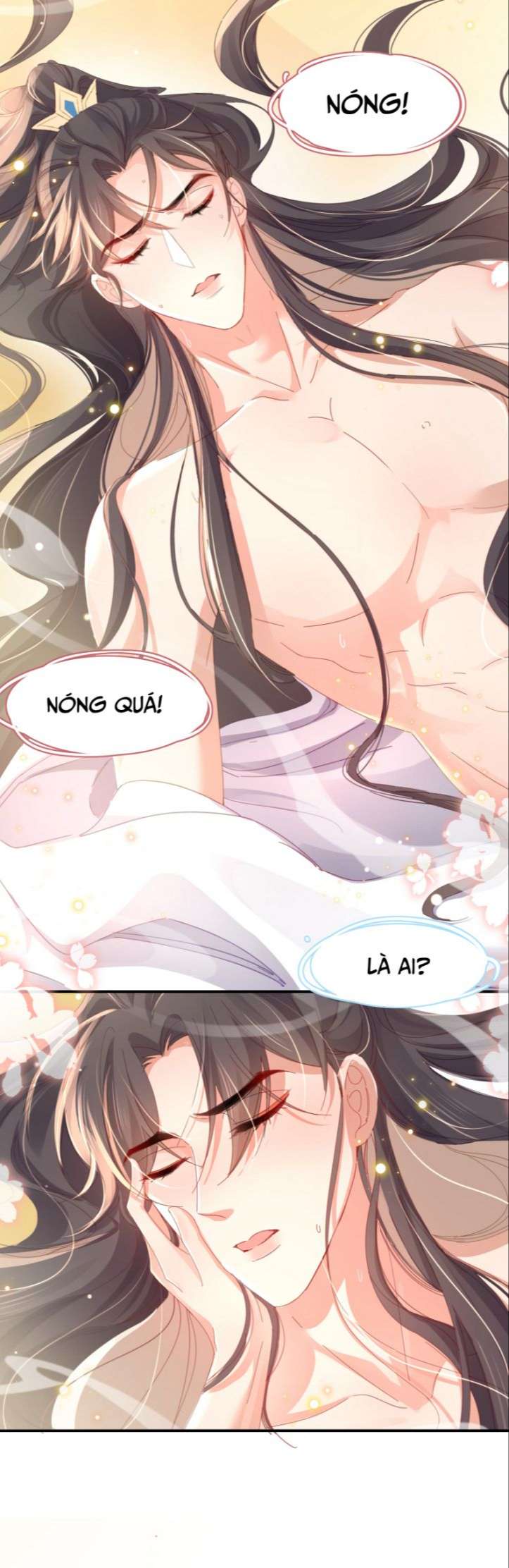 Bá Tổng Vương Phi Lật Xe Chỉ Nam Chapter 26 - Trang 12