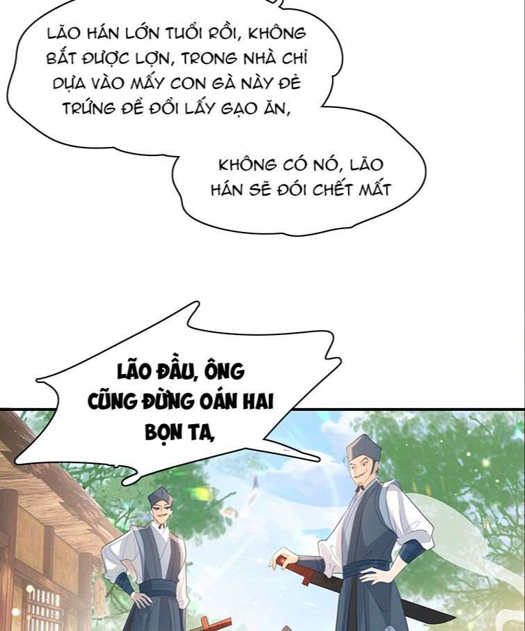 Bá Tổng Vương Phi Lật Xe Chỉ Nam Chapter 27 - Trang 26