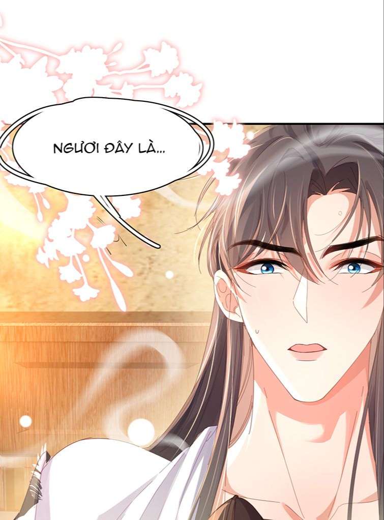 Bá Tổng Vương Phi Lật Xe Chỉ Nam Chapter 27 - Trang 5